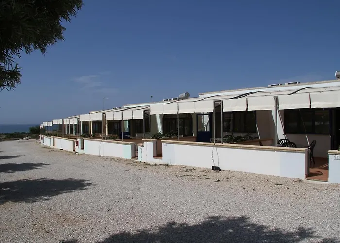 Scialaba Residence Salento