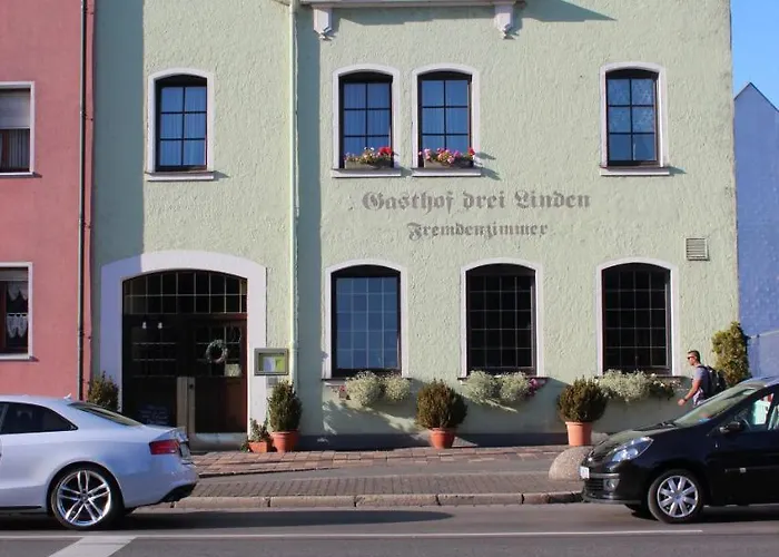 Gasthof Drei Linden