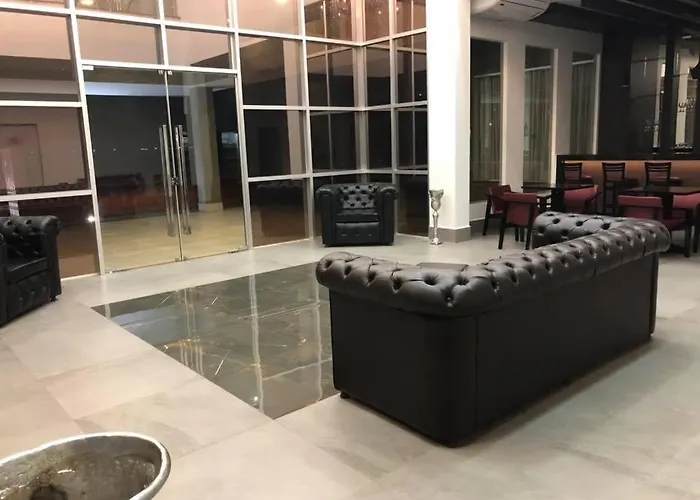 Mais Hotel Cn