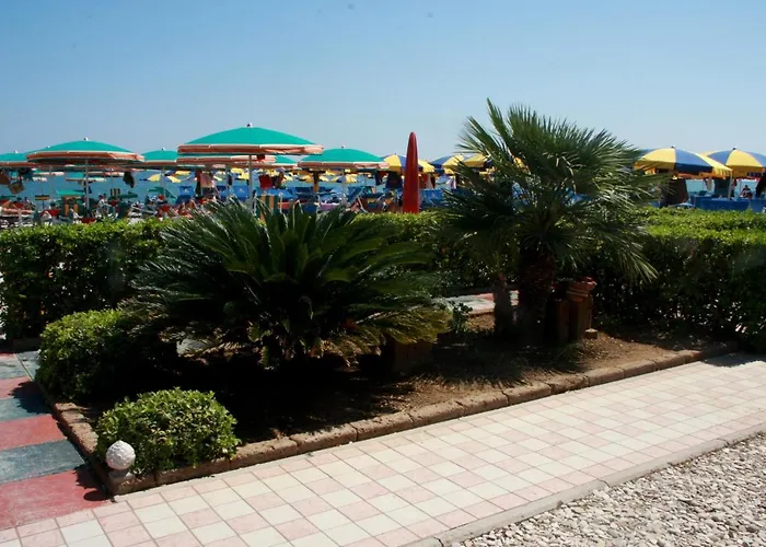 Hotel Angela