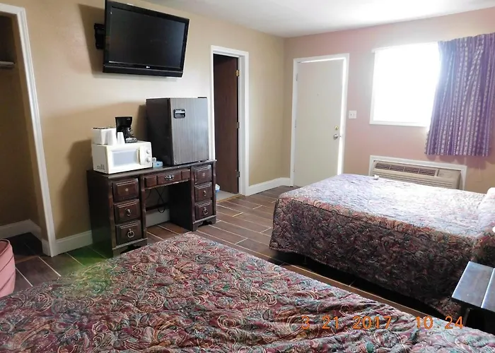 American Star Inn