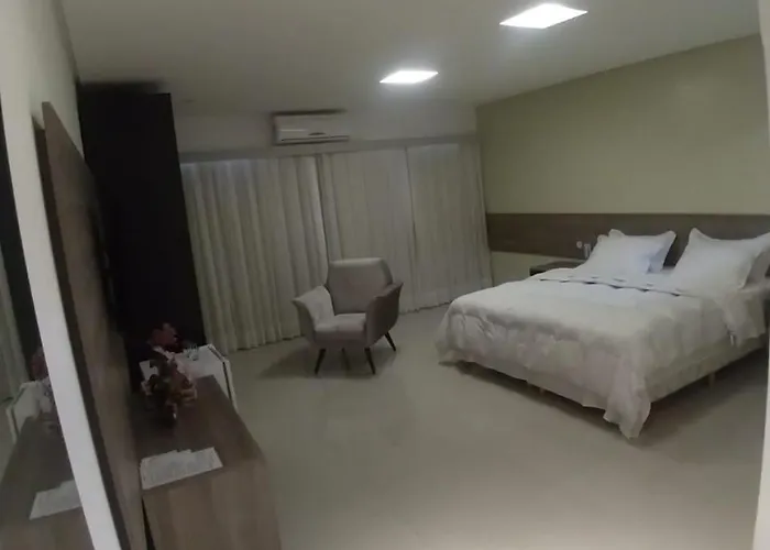 Premium Hotel