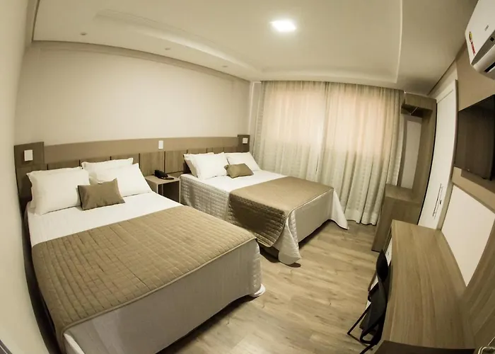 Laranjeiras Palace Hotel