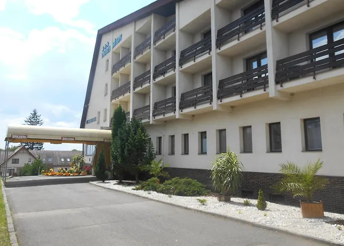 Hotel Bitov