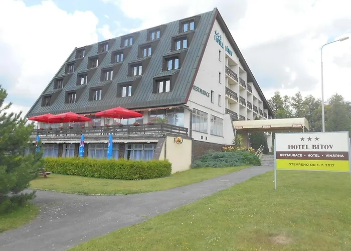 Hotel Bitov