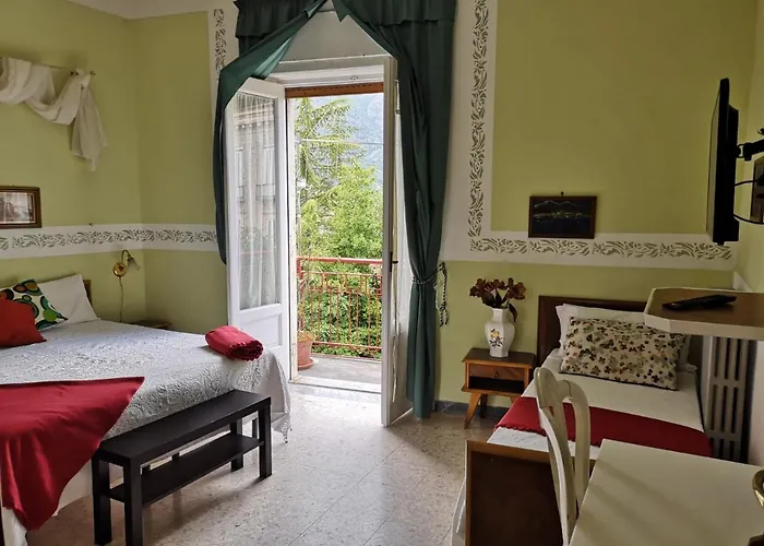 Hotel La Congiura dei Baroni