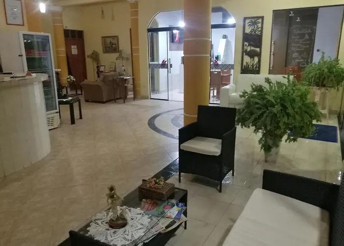 Dorado Hotel