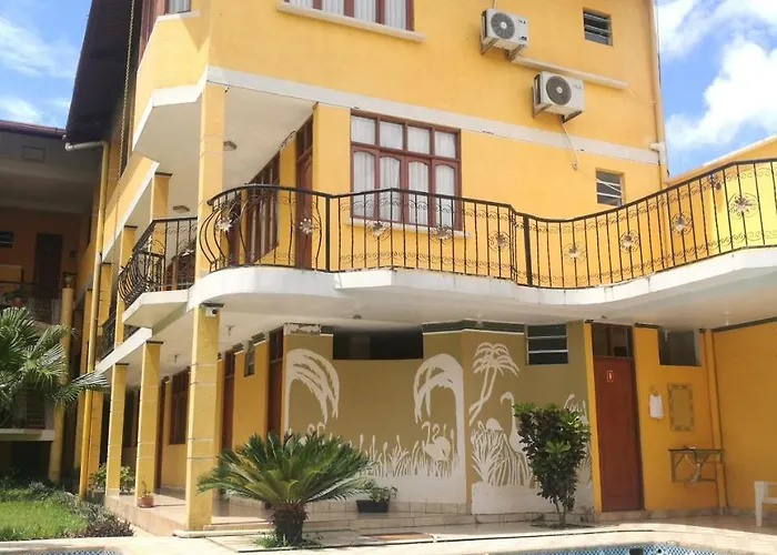 Dorado Hotel
