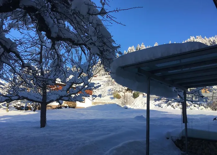 Frühstückspension Alpenrose Bed&Breakfast