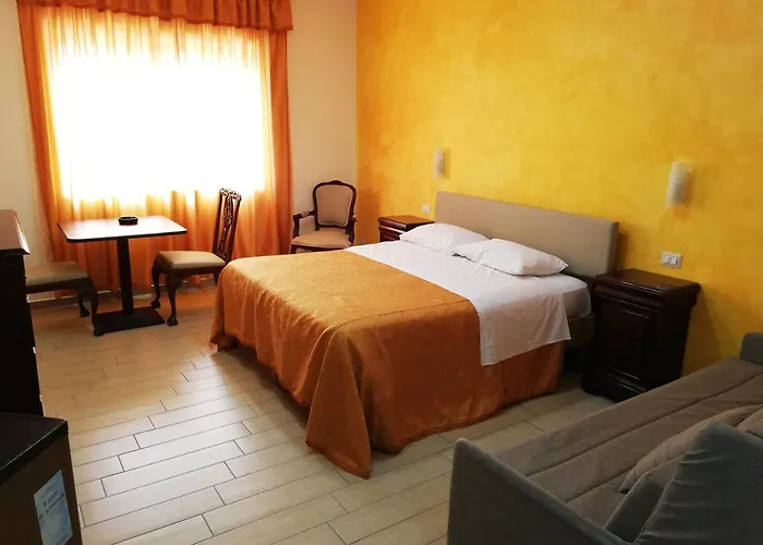Hotel La Vela