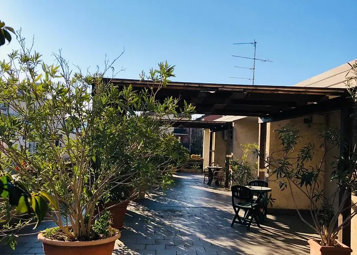 Hotel Delfina