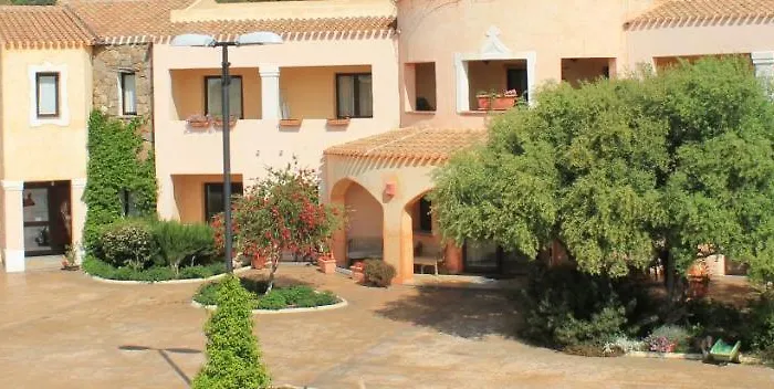 Maria Caderina Green Village
