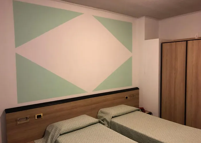 Hotel Roma