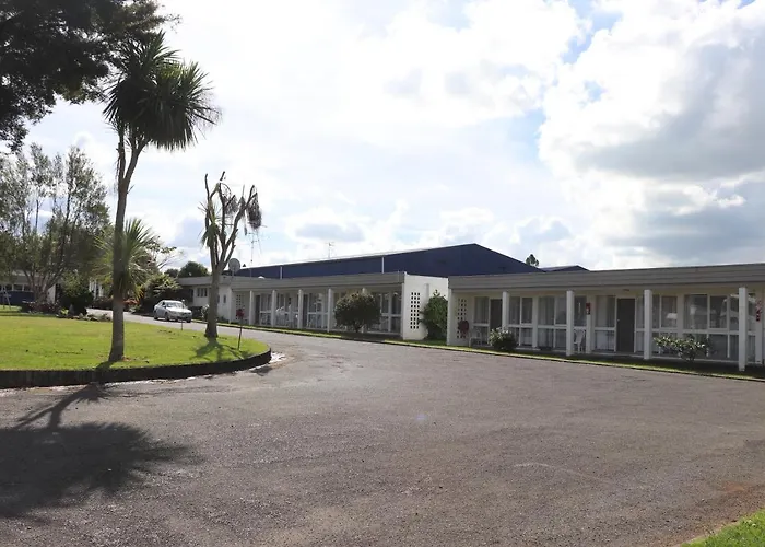 Kea Motel