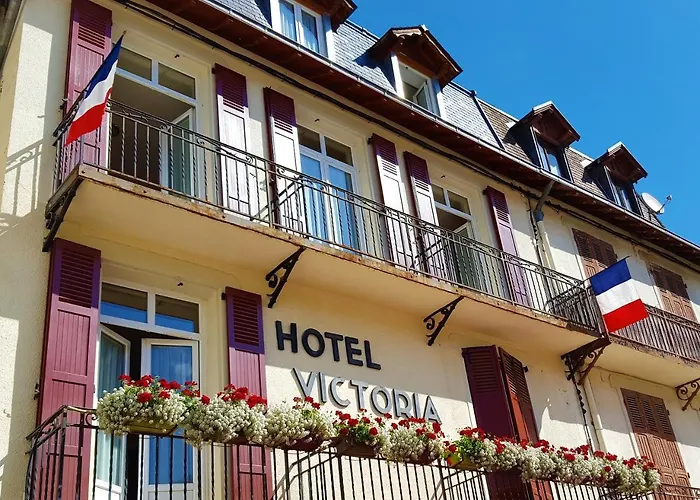 Hotel Victoria