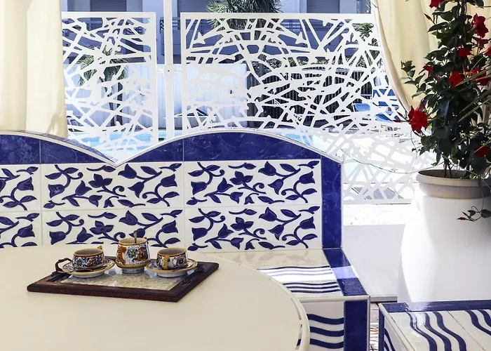 Residence Acquamarina