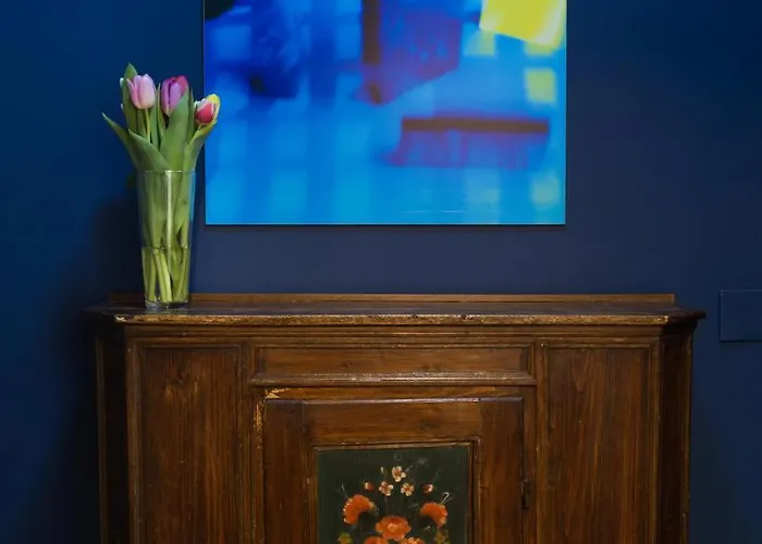 Albergo Residenza Al Teatro