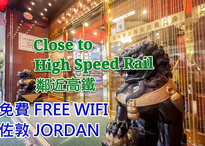 Evergreen Hotel (Adults Only) Hongkong