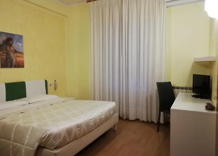 Albergo Roma