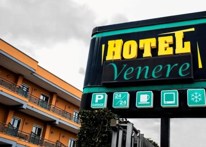 Hotel Venere