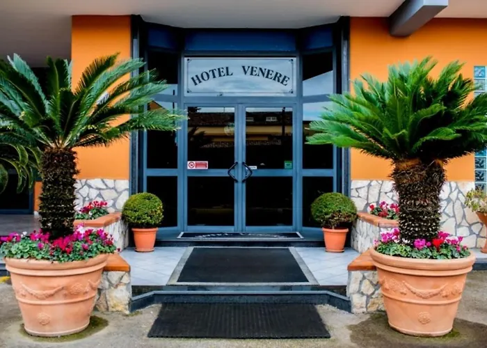 Hotel Venere