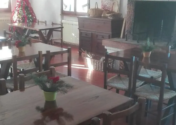 B&B Bucaneve