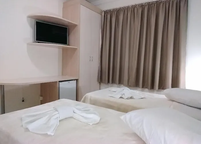 Sokulski Park Hotel