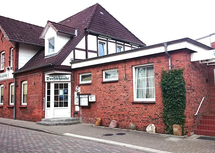 Hotel Dorfschaenke