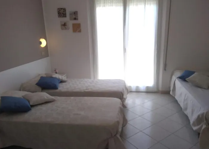Hotel La Bella Vita