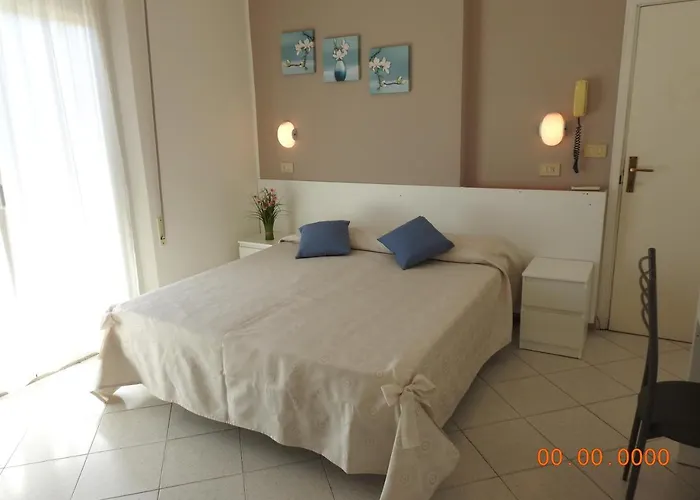 Hotel La Bella Vita