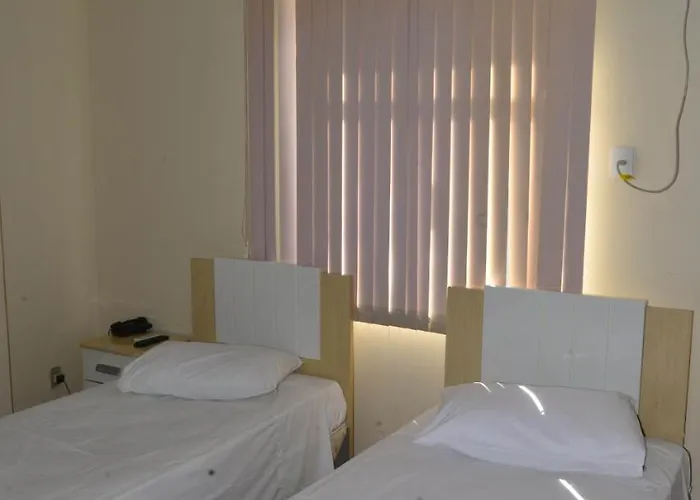 Hotel D' Lucca