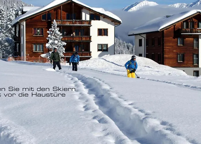 Kessler'S Kulm Gaestehaus