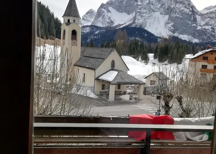 Albergo Sorgenti Del Piave