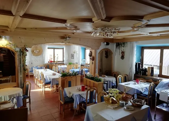 Albergo Sorgenti Del Piave