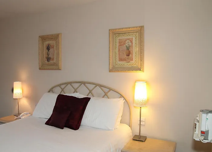 Millgate House Hotel