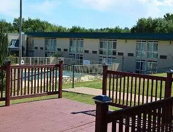 Enid Inn