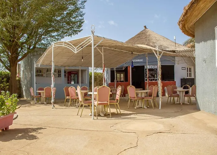 Melia Hotel