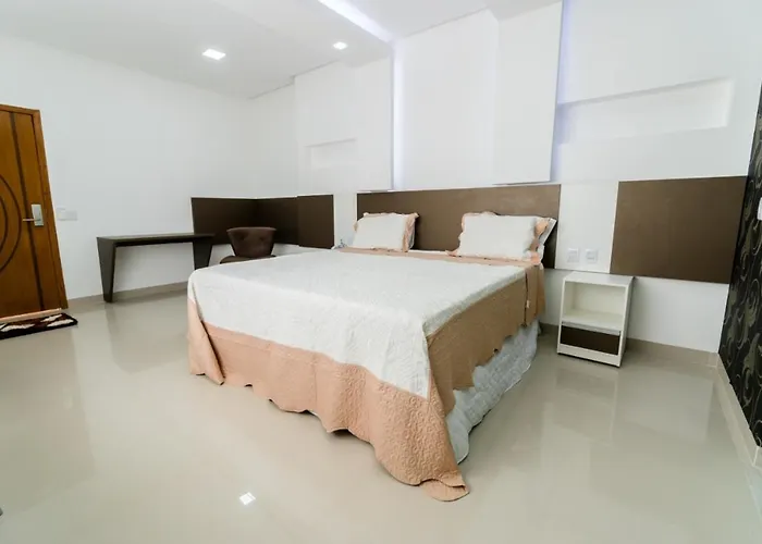 Xique Xique Palace Hotel