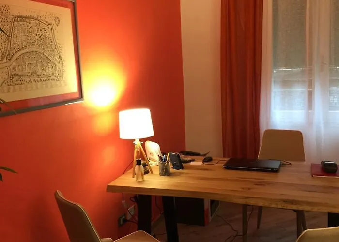 B&B Ariston Pisa Tower