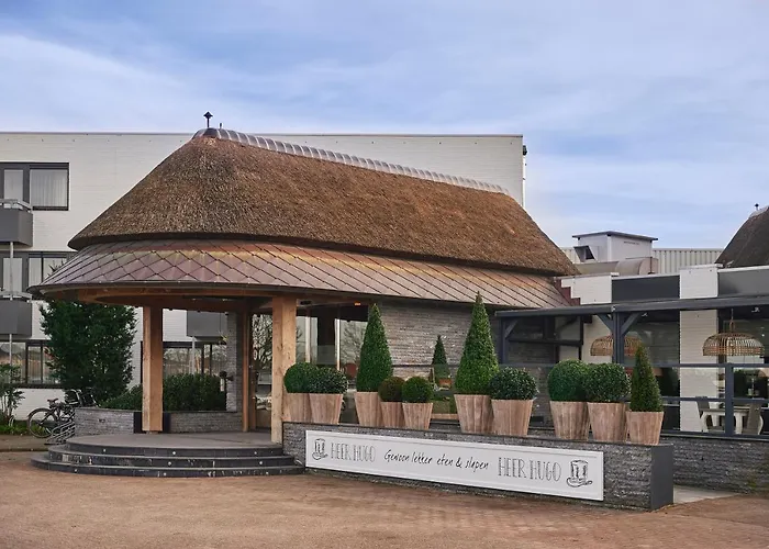 Hotel Heer Hugo