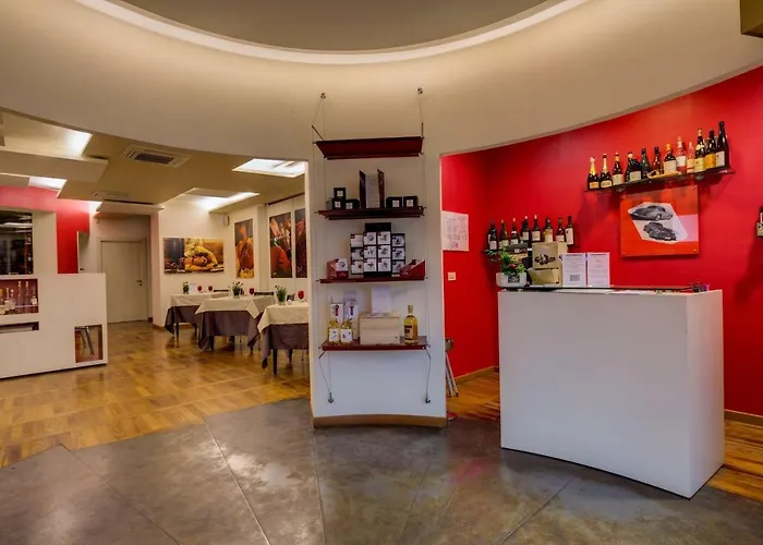 Best Western Ivrea Crystal Palace