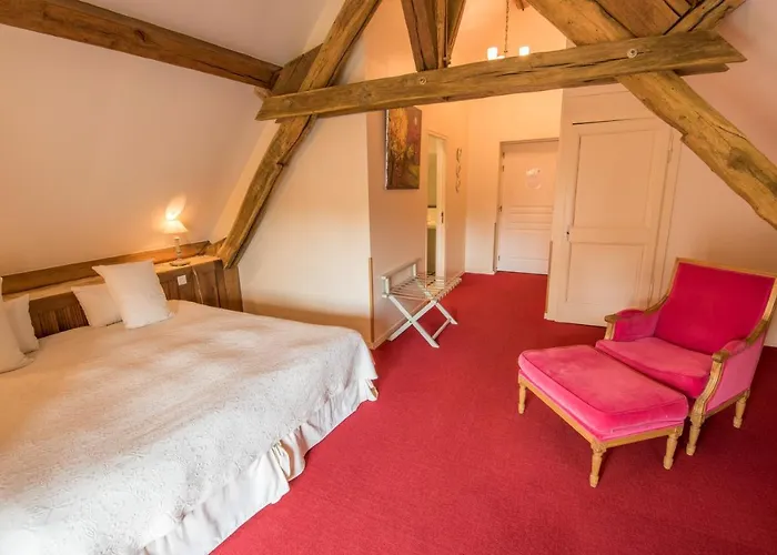 Hotel Le Marius