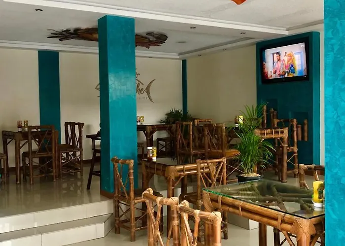 Hostal Puyo