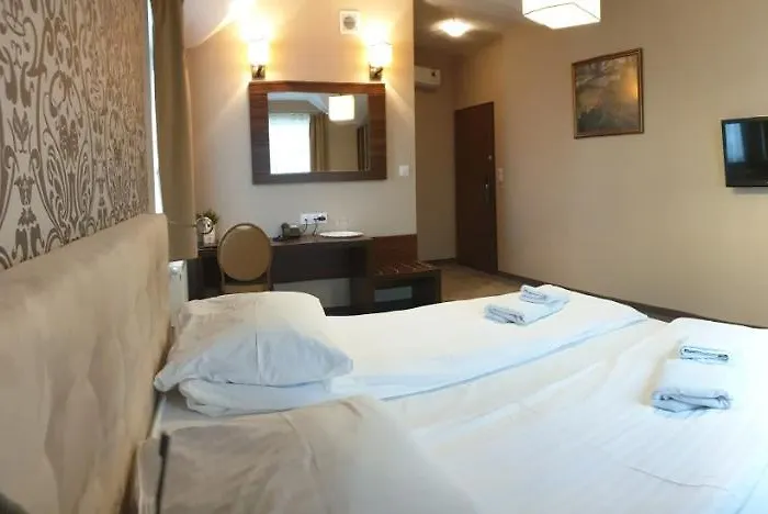 Hotel Kamiza
