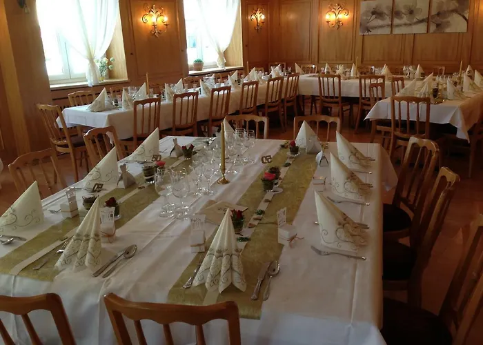 Hotel&Restaurant KRONE