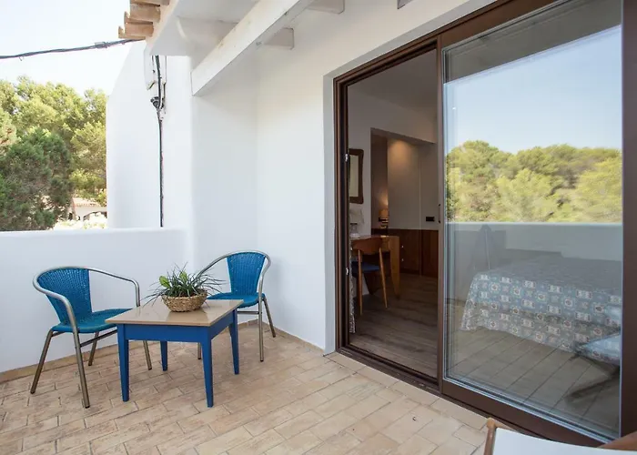 Hotel Ca Mari