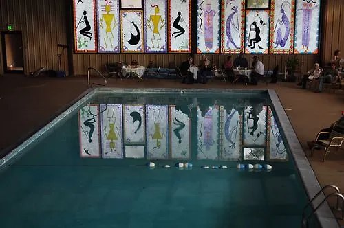 Rio Cucharas Inn