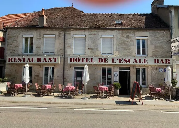 L'Escale