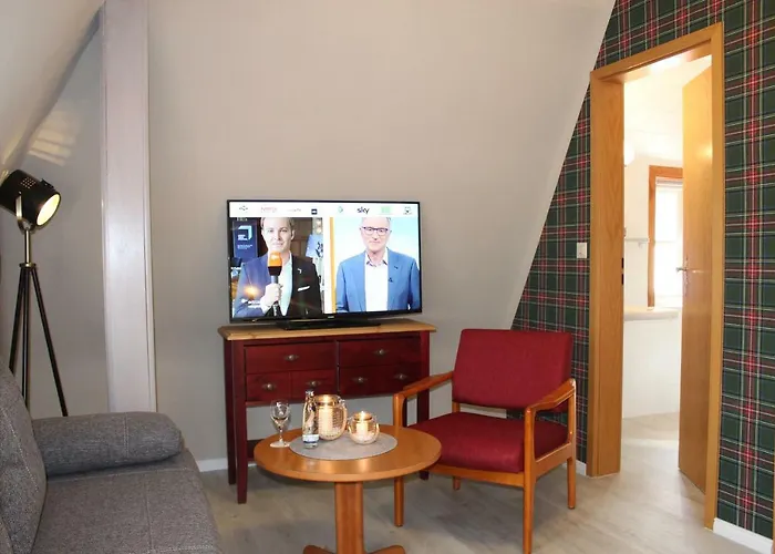 Ferien- und Wellnesshotel Waldfrieden