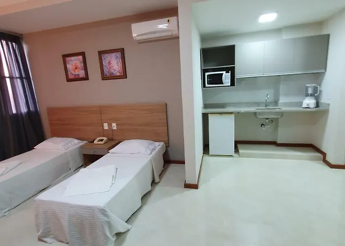 Guaratur Hotel